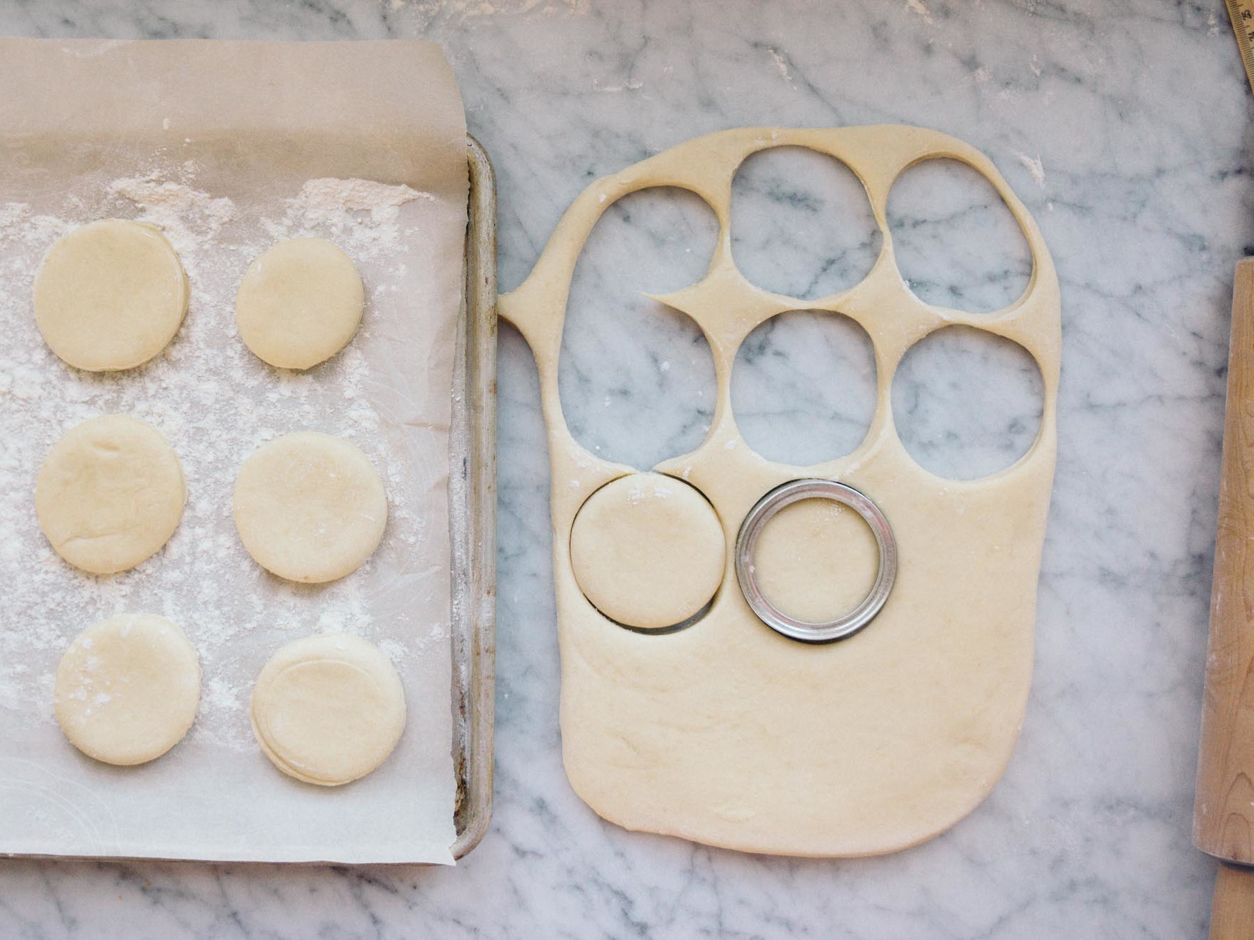 How To Make Jelly Donuts